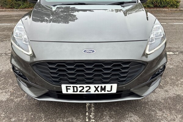 Used Ford Kuga 2018 for sale - 76073661: Photo 23