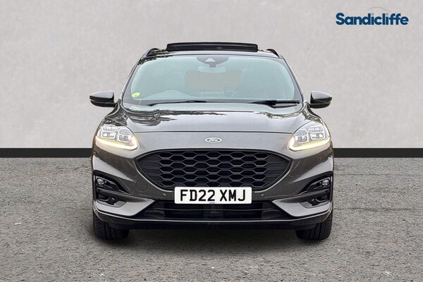 Used Ford Kuga 2018 for sale - 76073661: Photo 2