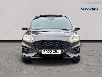 Used Ford Kuga 2018 for sale - 76073661: Photo 2