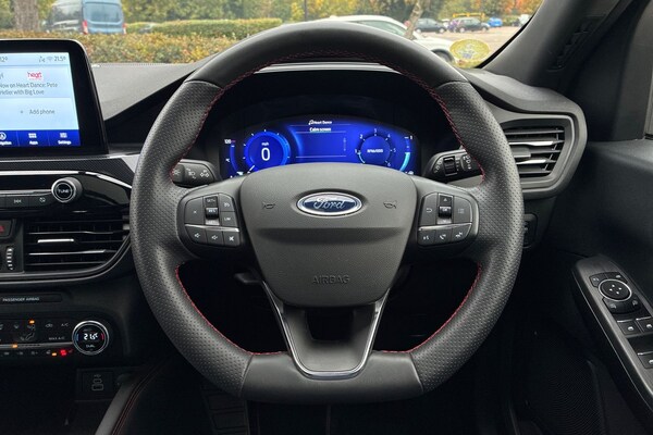 Used Ford Kuga 2018 for sale - 76073661: Photo 40