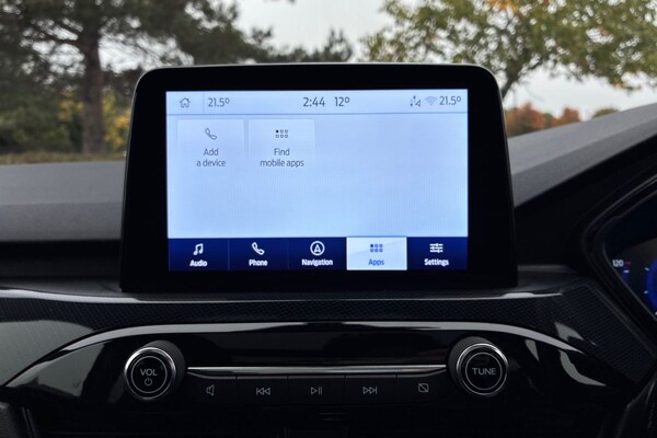 Used Ford Kuga 2018 for sale - 76073661: Photo 52