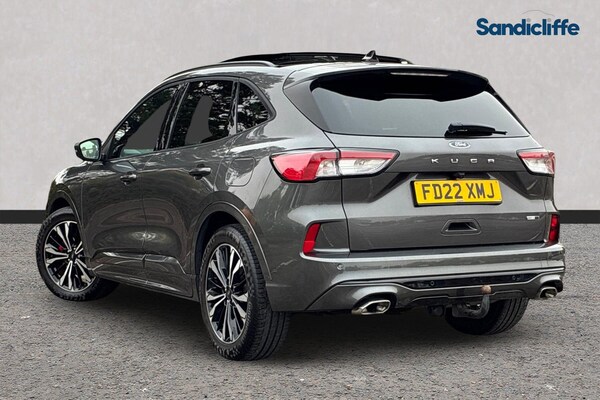 Used Ford Kuga 2018 for sale - 76073661: Photo 6