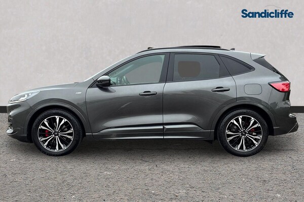 Used Ford Kuga 2018 for sale - 76073661: Photo 7