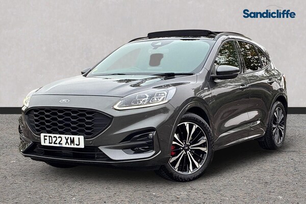 Used Ford Kuga 2018 for sale - 76073661: Photo 8