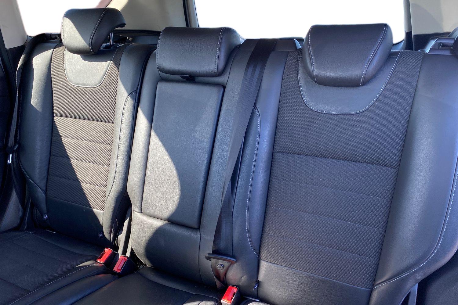 Used Ford Kuga 2015 for sale - 77921100: Photo 15