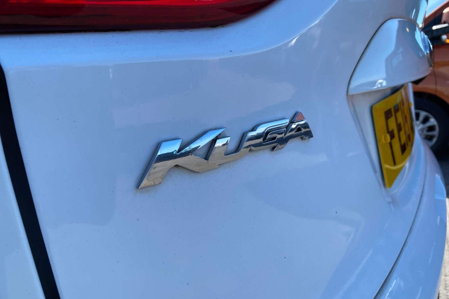 Used Ford Kuga 2015 for sale - 77921100: Photo 22