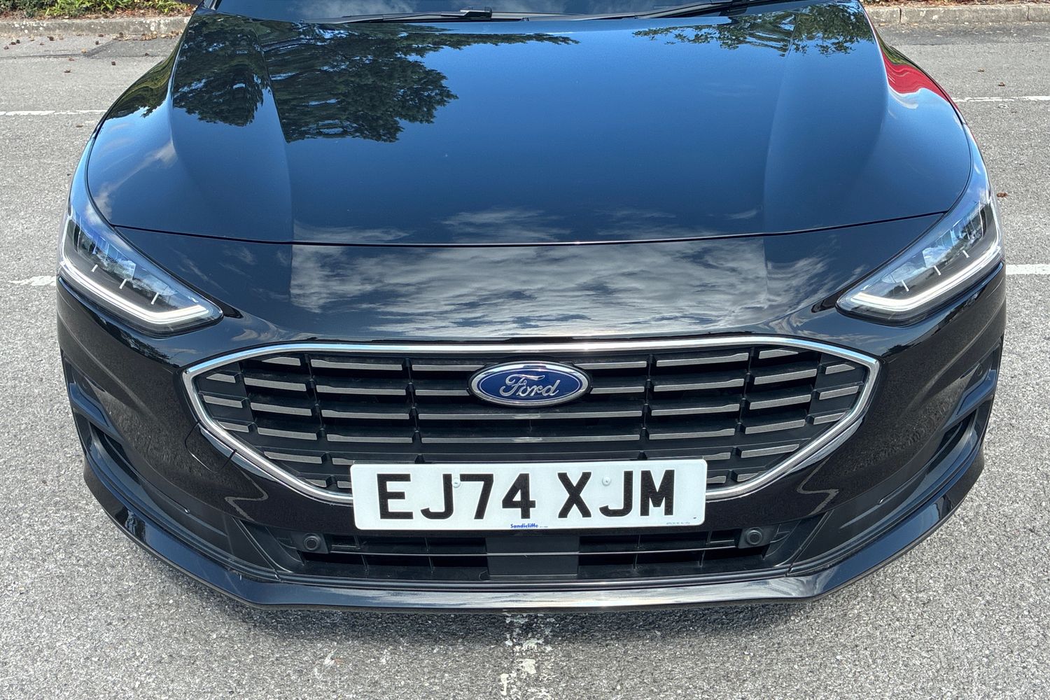Vehicle 24