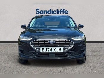 Used Ford Focus 2024 for sale - 75331829: Photo