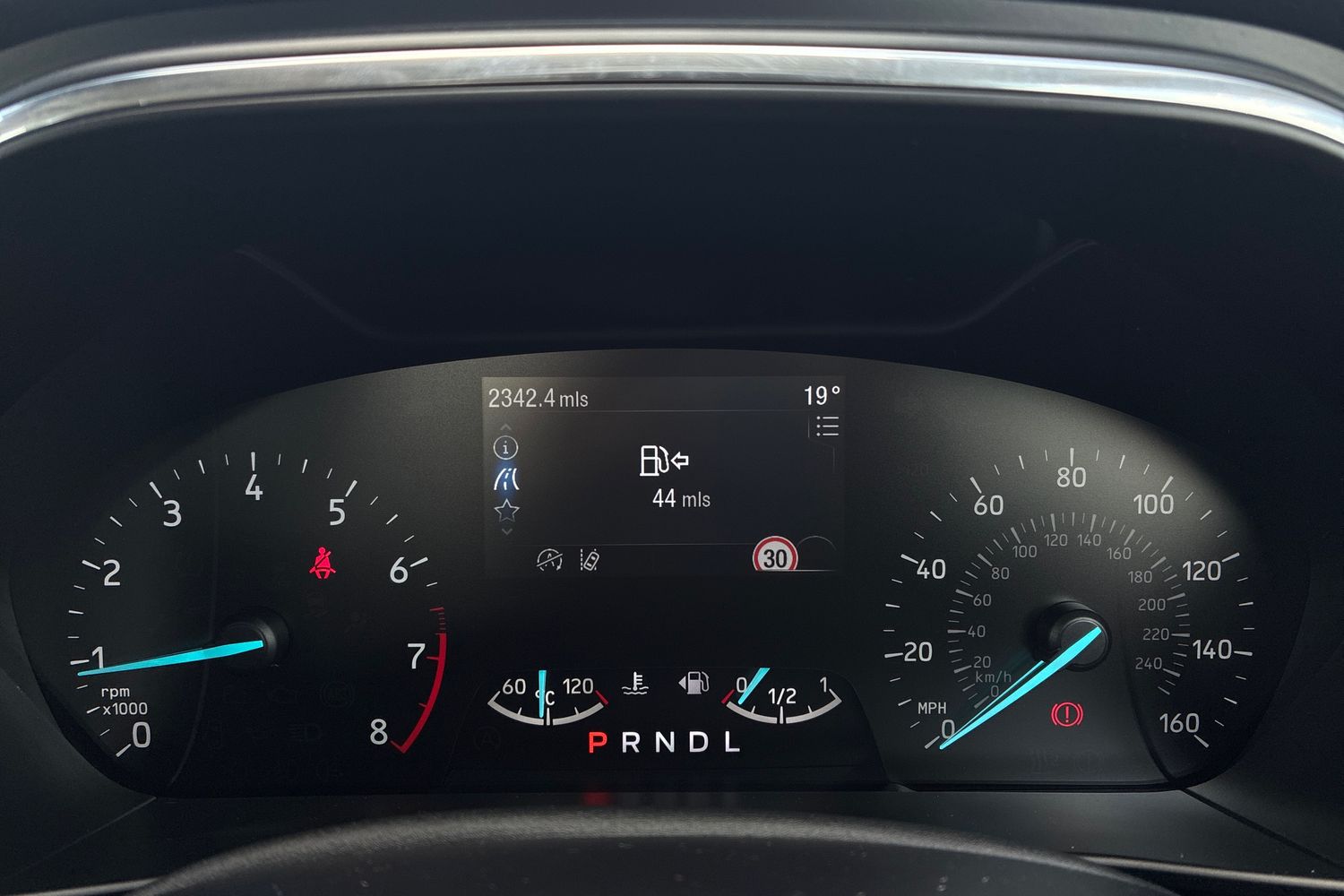 Vehicle 36
