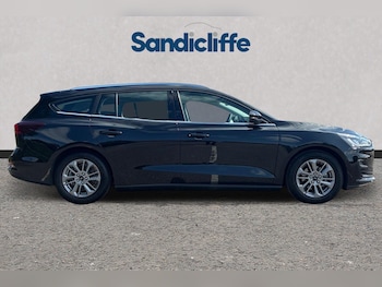 Used Ford Focus 2024 for sale - 75331829: Photo
