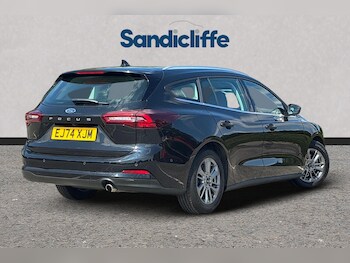 Used Ford Focus 2024 for sale - 75331829: Photo