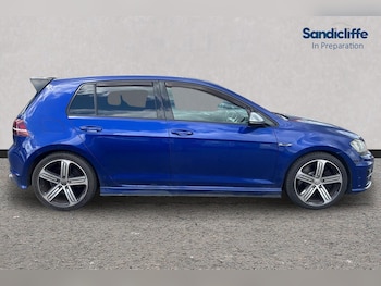 Used Volkswagen Golf 2014 for sale - 78480114: Photo