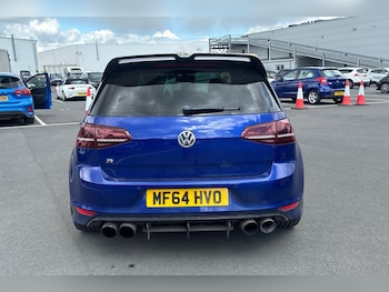 Used Volkswagen Golf 2014 for sale - 78480114: Photo