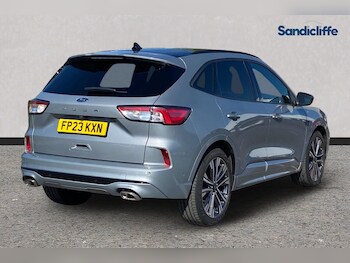 Used Ford Kuga 2023 for sale - 77880909: Photo