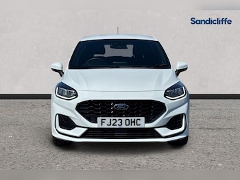 Used Ford Fiesta 2023 for sale - 79211576: Photo