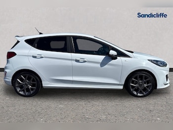 Used Ford Fiesta 2023 for sale - 79211576: Photo