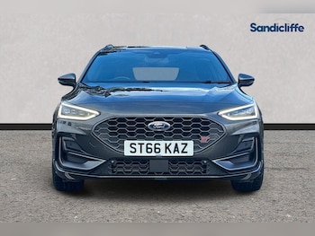 Used Ford Focus 2023 for sale - 77521861: Photo