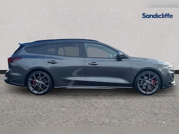 Used Ford Focus 2023 for sale - 77521861: Photo