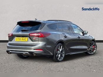 Used Ford Focus 2023 for sale - 77521861: Photo