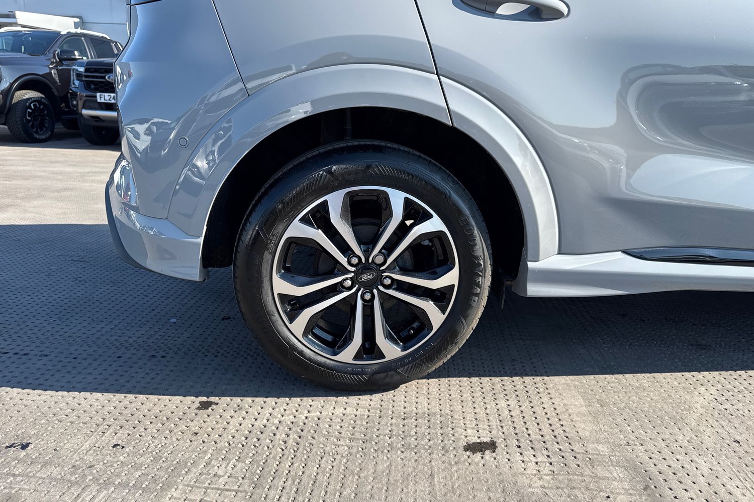 Used Ford Puma 2024 for sale - 77998293: Photo 11