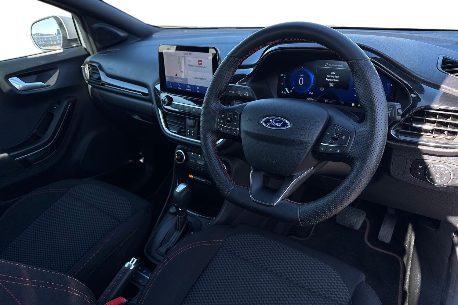 Used Ford Puma 2024 for sale - 77998293: Photo 12