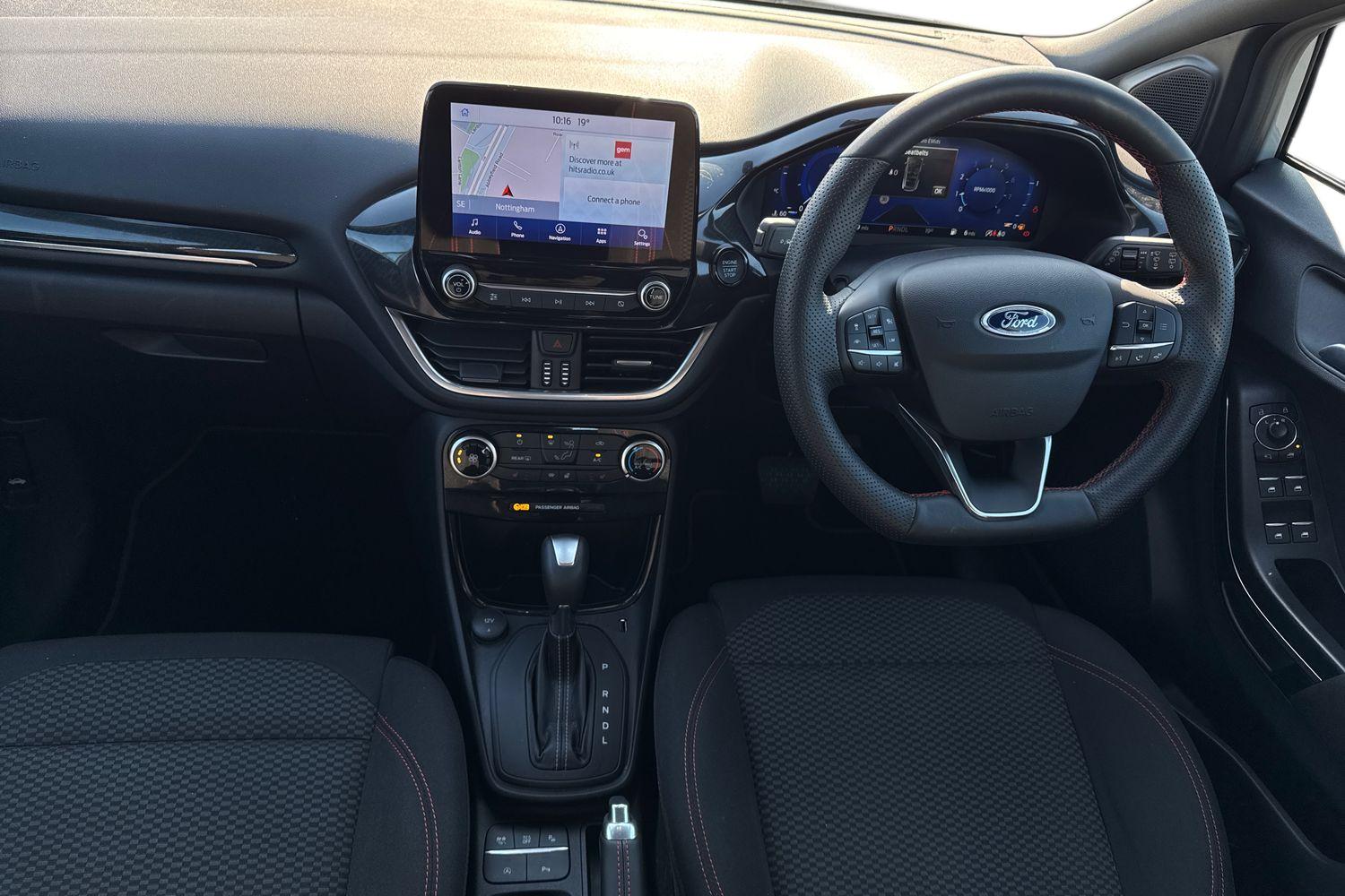 Used Ford Puma 2024 for sale - 77998293: Photo 13