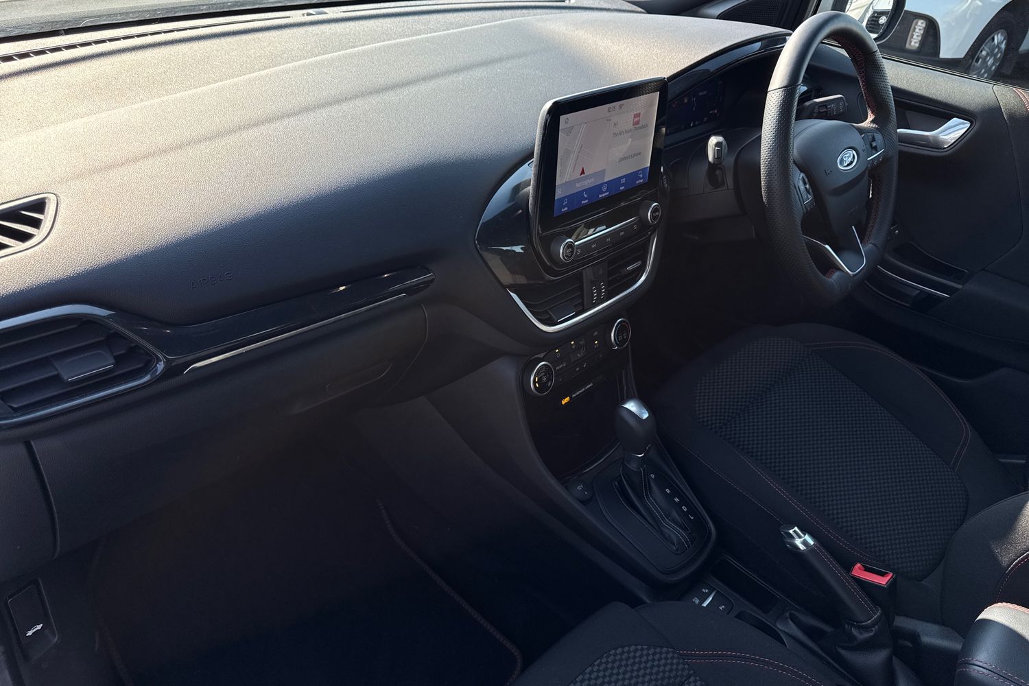 Used Ford Puma 2024 for sale - 77998293: Photo 14