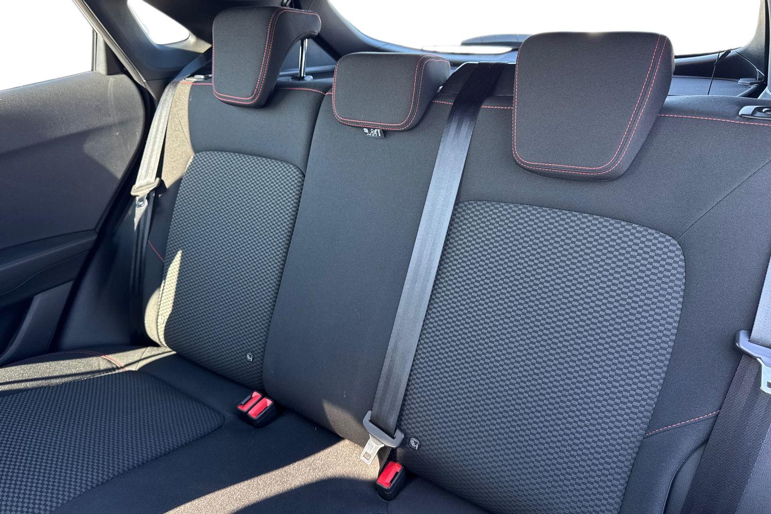 Used Ford Puma 2024 for sale - 77998293: Photo 17