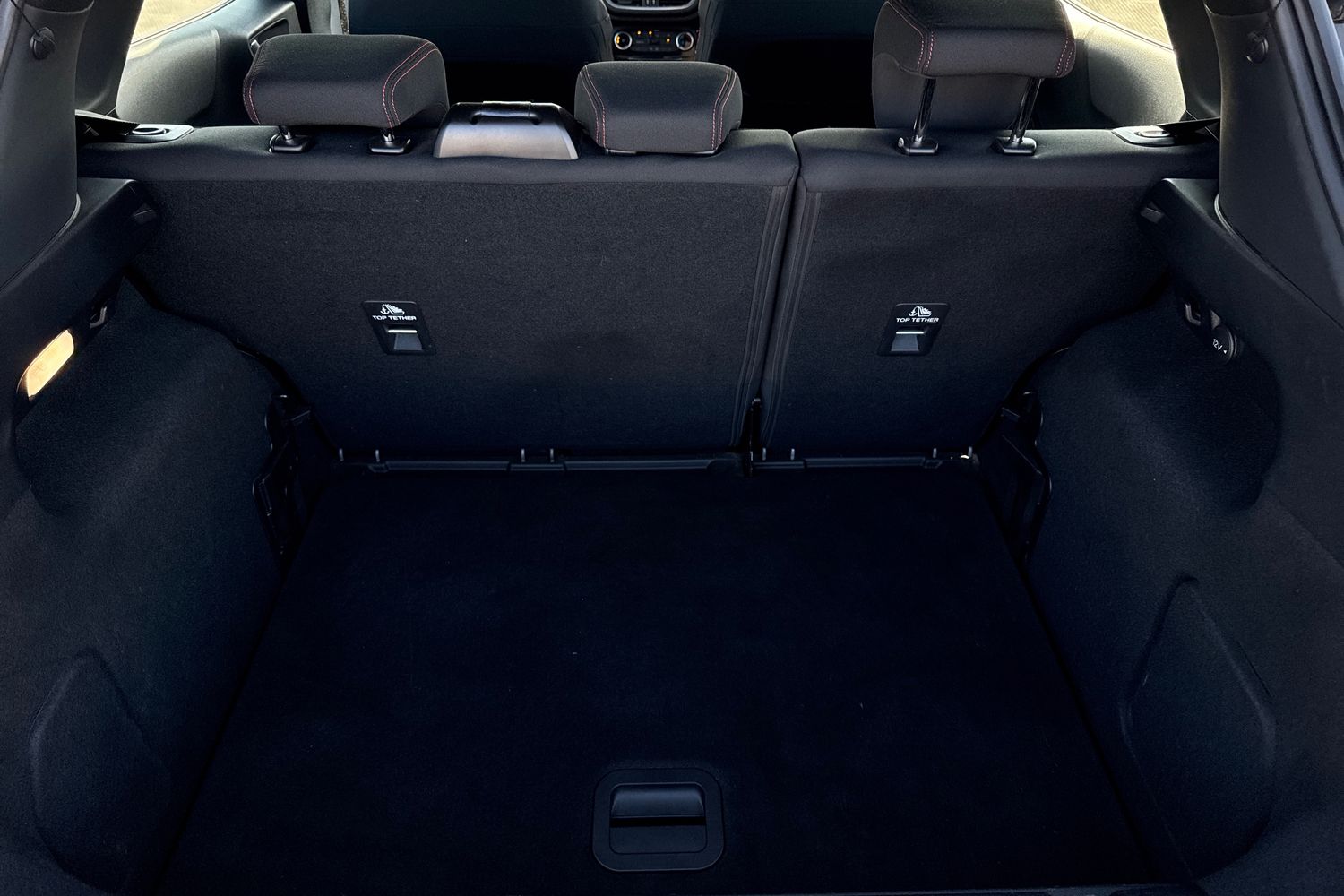 Used Ford Puma 2024 for sale - 77998293: Photo 18