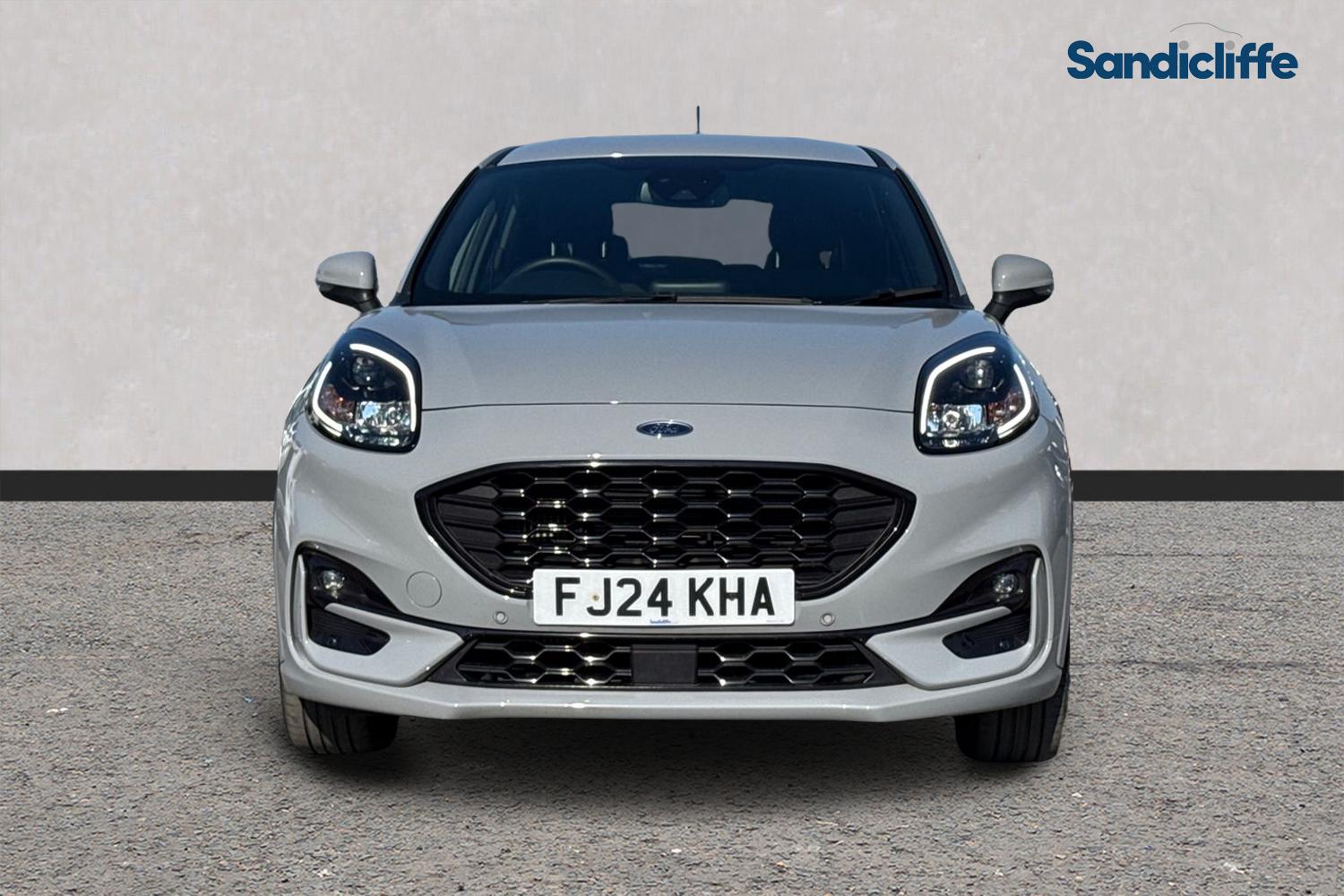 Used Ford Puma 2024 for sale - 77998293: Photo 2