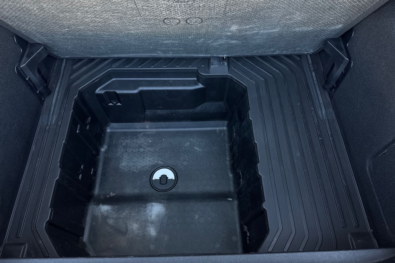 Used Ford Puma 2024 for sale - 77998293: Photo 22