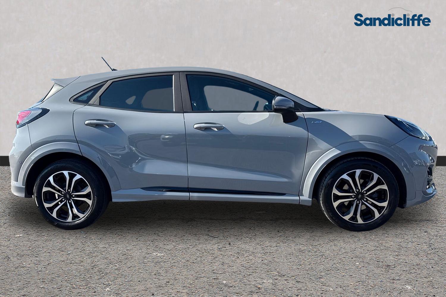 Used Ford Puma 2024 for sale - 77998293: Photo 3