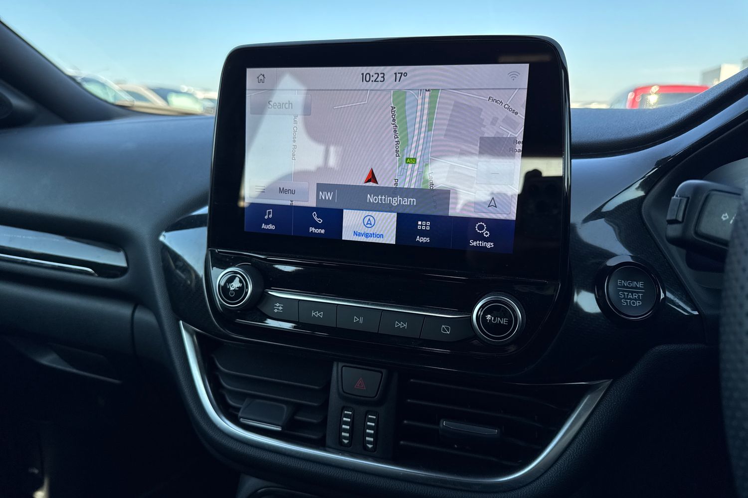 Used Ford Puma 2024 for sale - 77998293: Photo 34