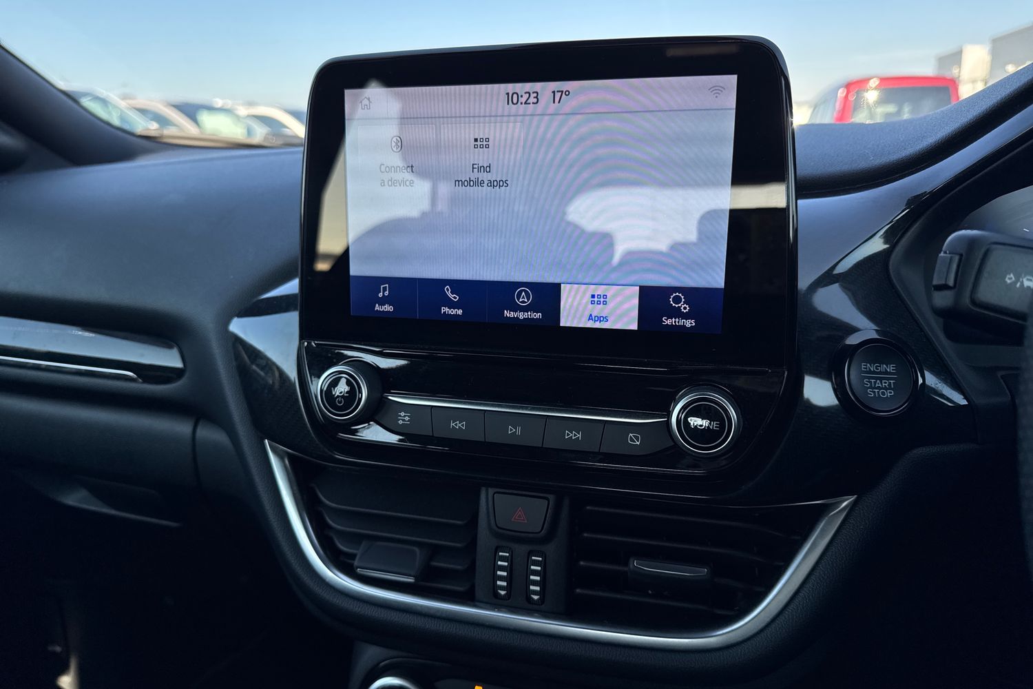 Used Ford Puma 2024 for sale - 77998293: Photo 35