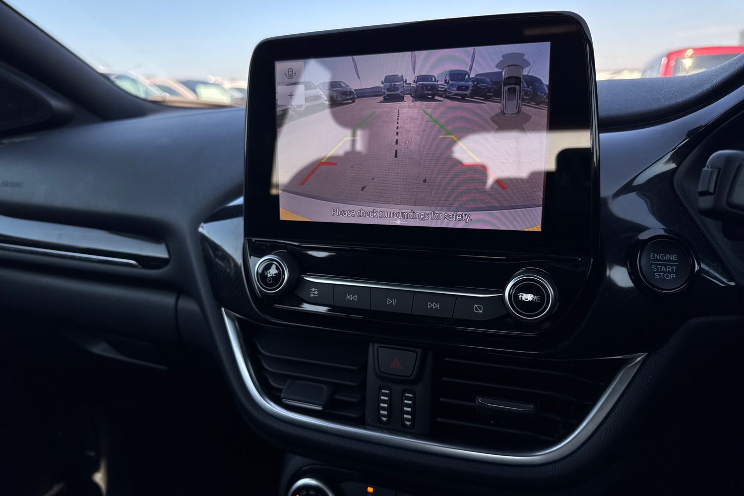 Used Ford Puma 2024 for sale - 77998293: Photo 36