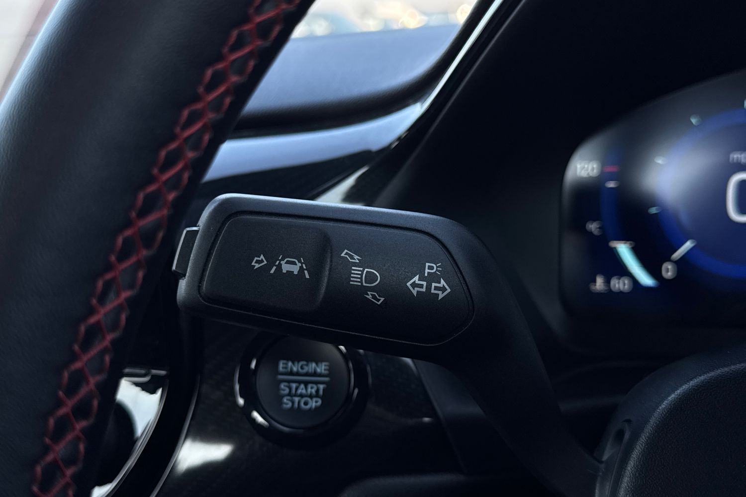 Used Ford Puma 2024 for sale - 77998293: Photo 40