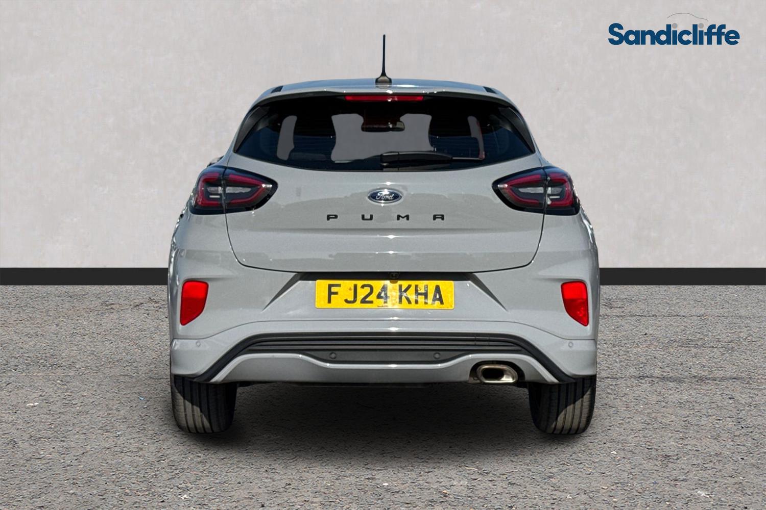 Used Ford Puma 2024 for sale - 77998293: Photo 6