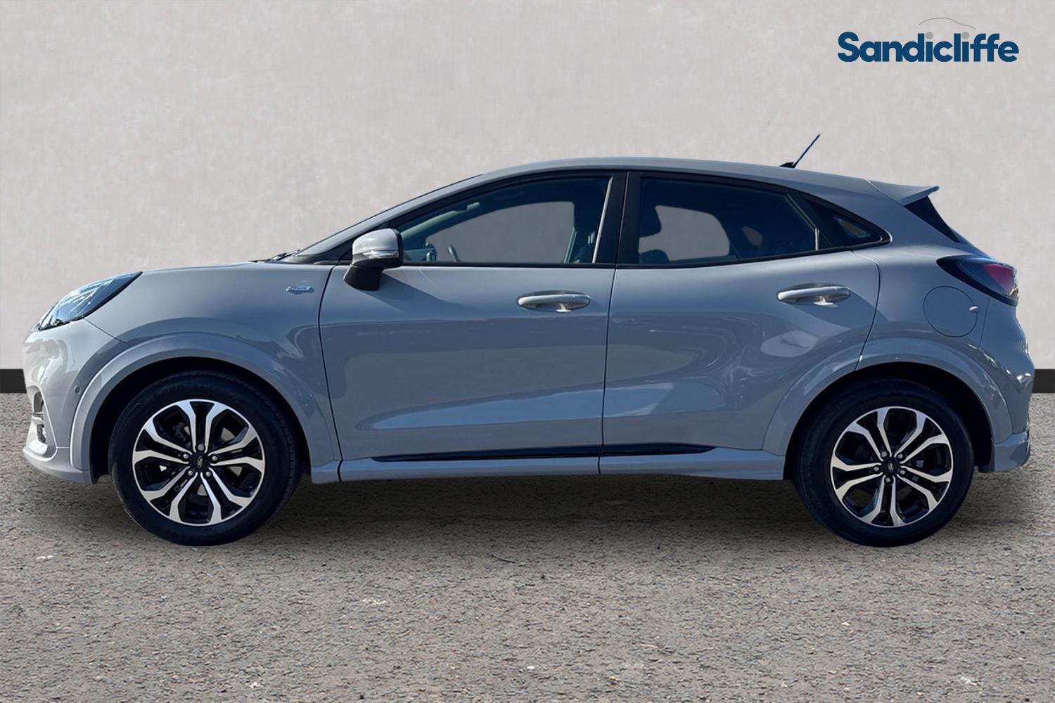 Used Ford Puma 2024 for sale - 77998293: Photo 8