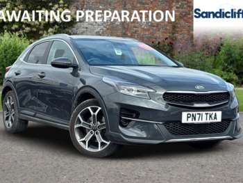 2021 - 90333 5-Door