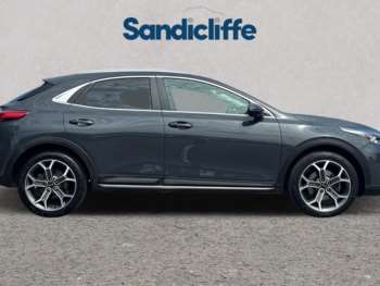 Used Kia XCeed 2021 for sale - 75327990: Photo