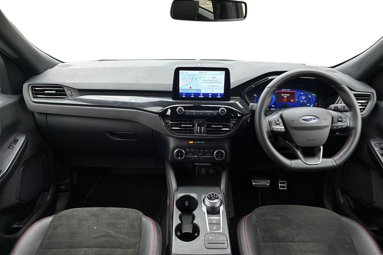 Used Ford Kuga 2024 for sale - 77201141: Photo 11