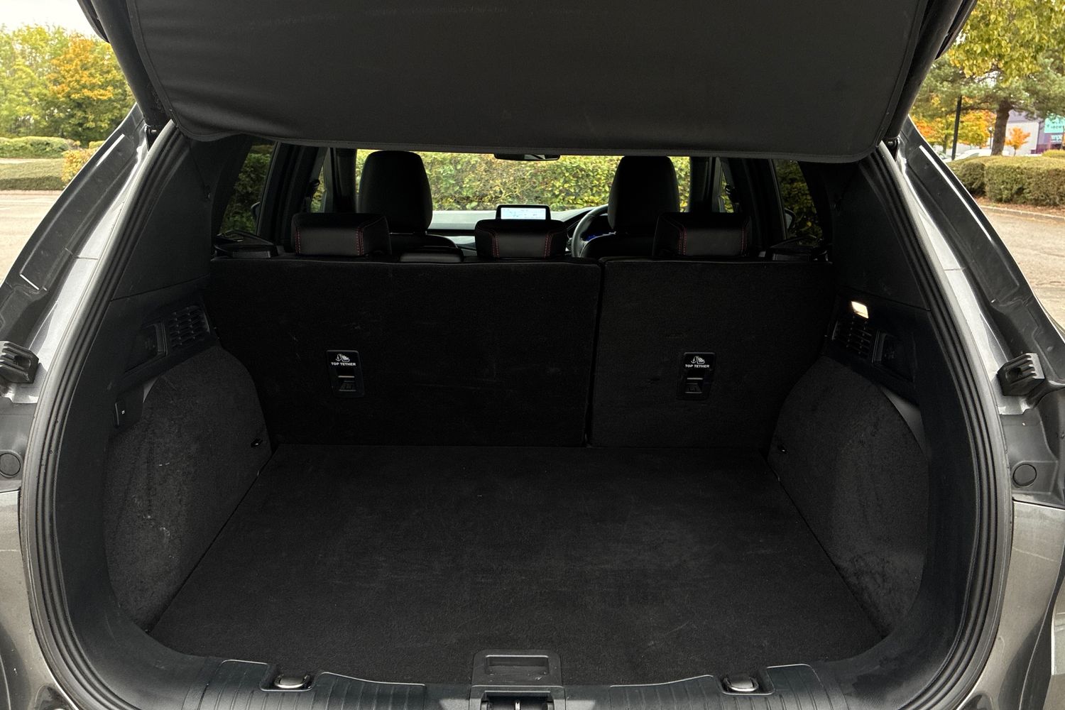 Used Ford Kuga 2024 for sale - 77201141: Photo 15