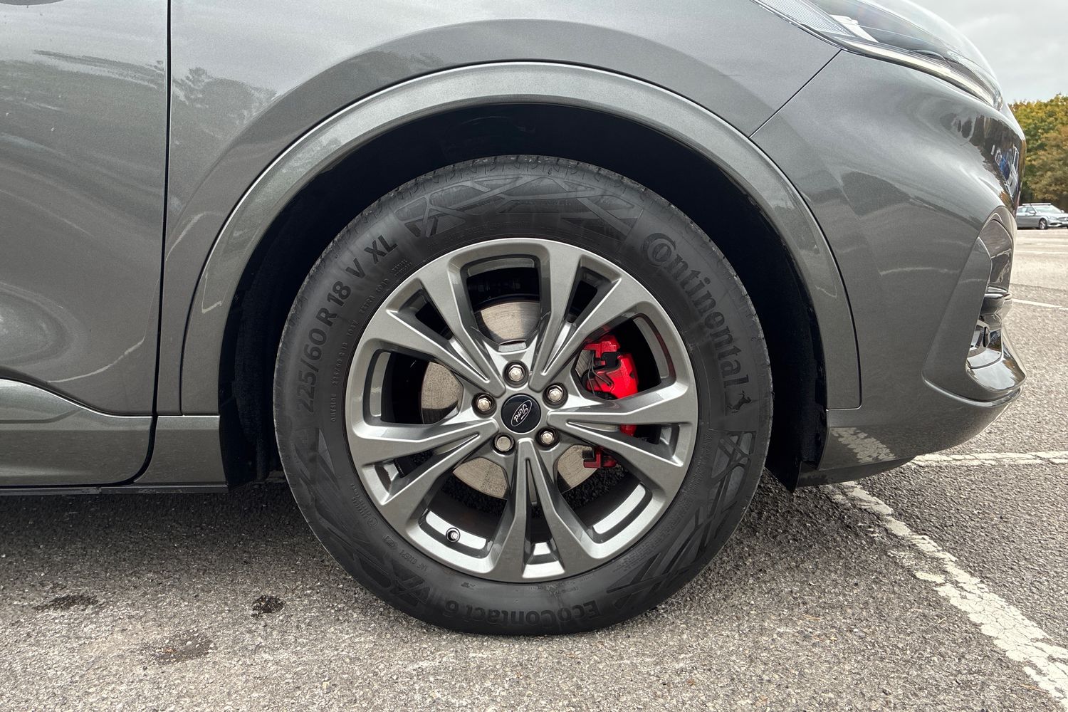 Used Ford Kuga 2024 for sale - 77201141: Photo 17