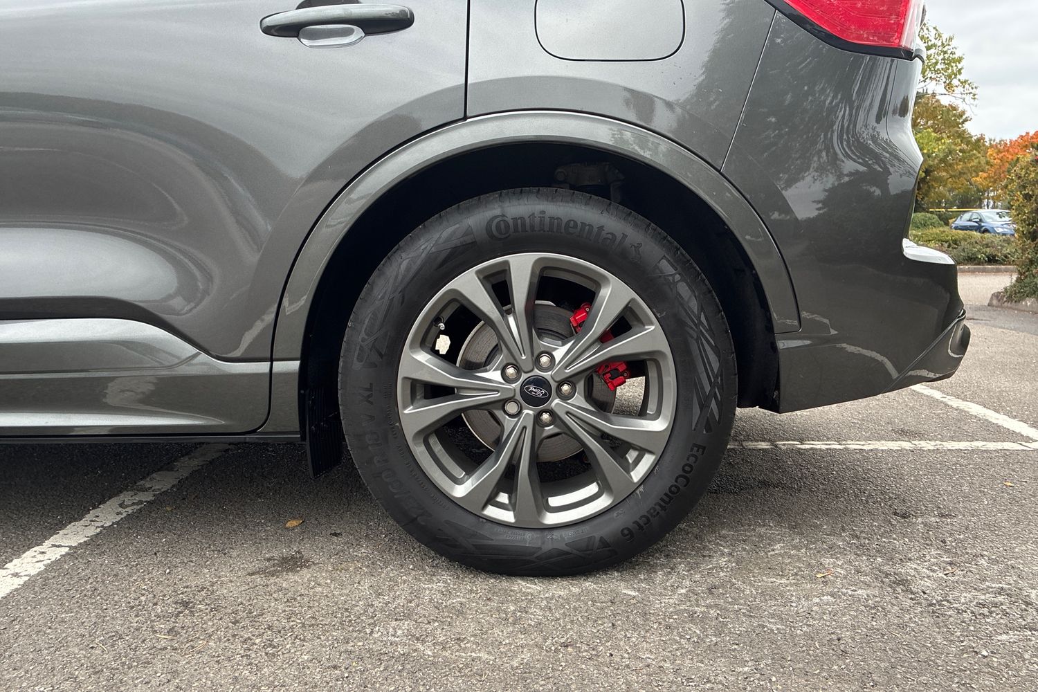 Used Ford Kuga 2024 for sale - 77201141: Photo 19