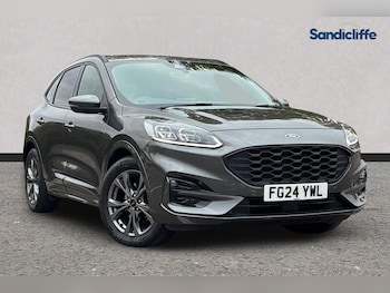 Used Ford Kuga 2024 for sale - 77201141: Photo