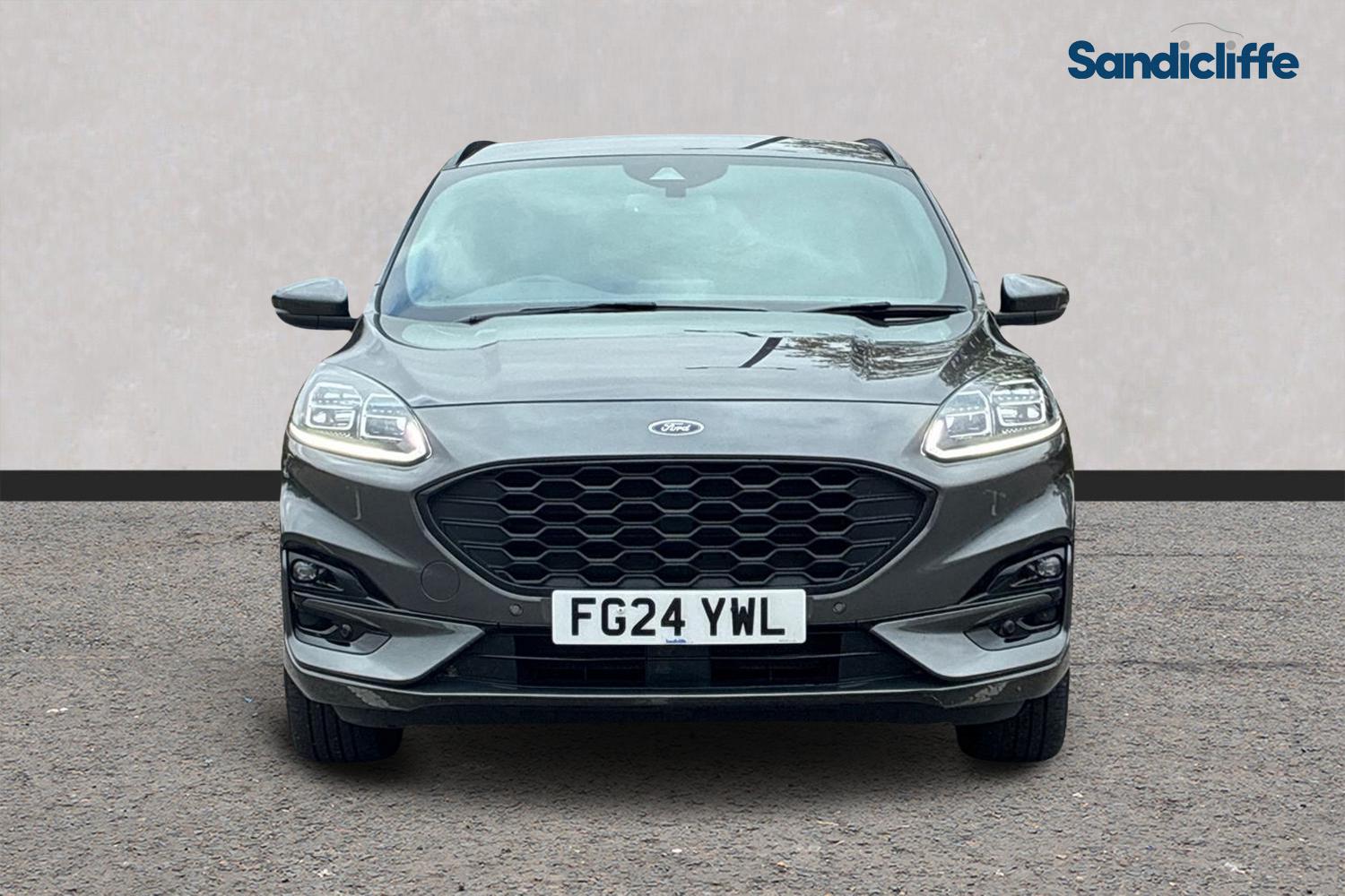 Used Ford Kuga 2024 for sale - 77201141: Photo 2