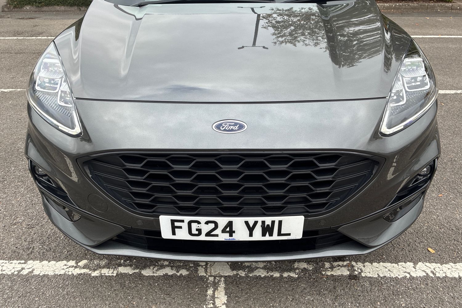 Used Ford Kuga 2024 for sale - 77201141: Photo 26