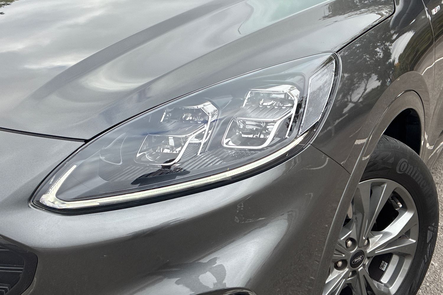 Used Ford Kuga 2024 for sale - 77201141: Photo 27