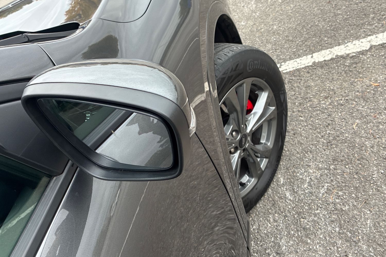 Used Ford Kuga 2024 for sale - 77201141: Photo 28