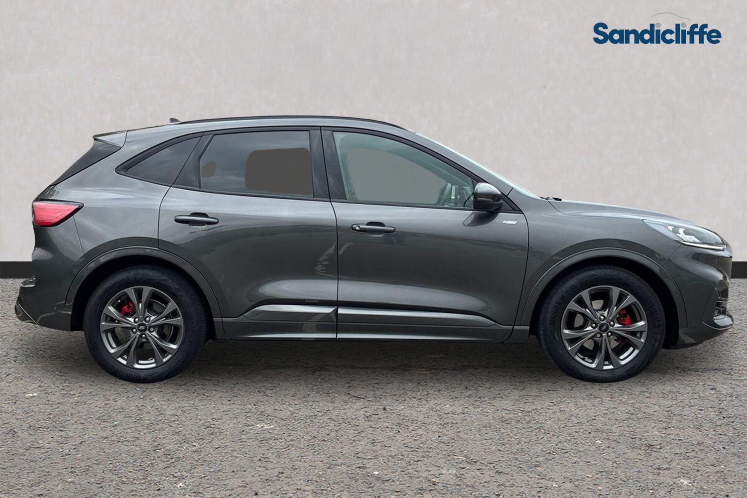 Used Ford Kuga 2024 for sale - 77201141: Photo 3